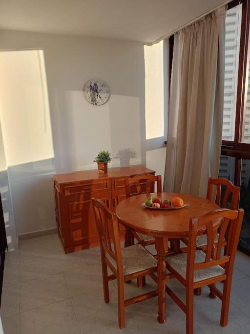 Cozy In Rincon De Loix Benidorm