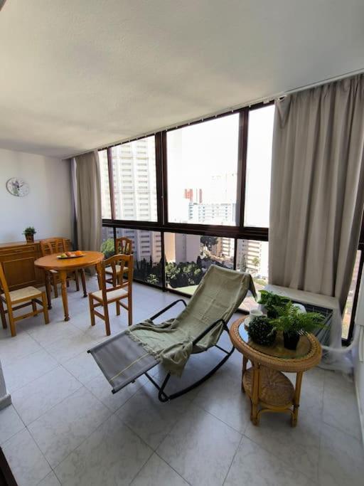 Cozy In Rincon De Loix Apartment Benidorm
