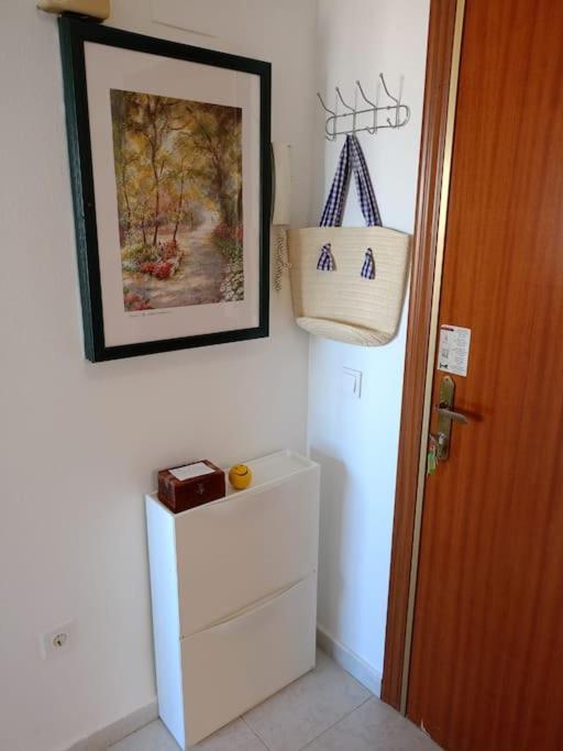 Apartment Cozy In Rincon De Loix *