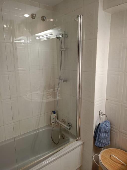 Apartment Cozy In Rincon De Loix Benidorm