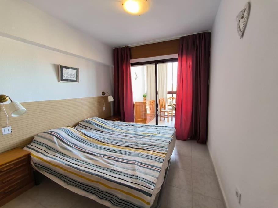 Cozy In Rincon De Loix Apartment