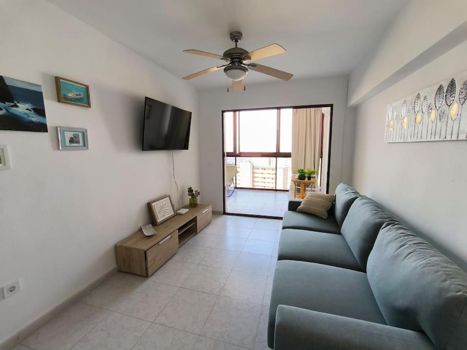 Cozy In Rincon De Loix * Benidorm