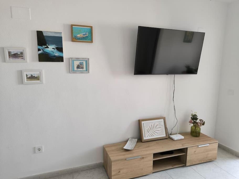 Cozy In Rincon De Loix Apartment Benidorm