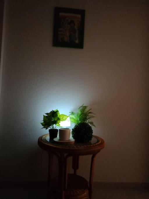 Cozy In Rincon De Loix
