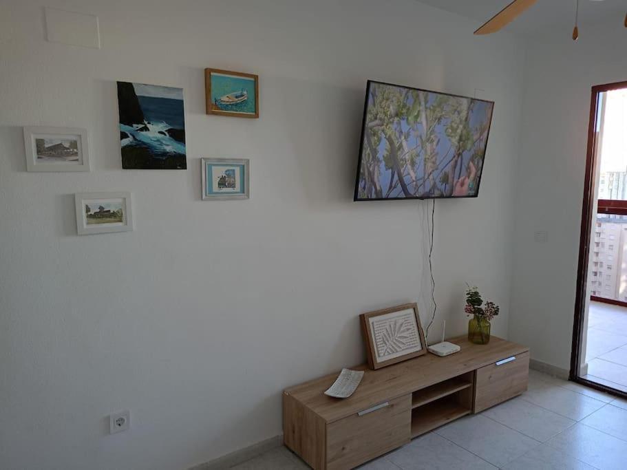Apartment Cozy In Rincon De Loix *