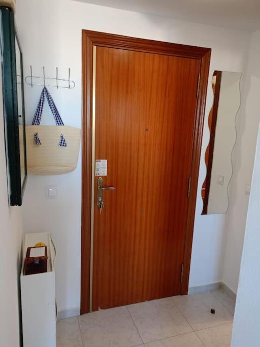 Apartment Cozy In Rincon De Loix Benidorm