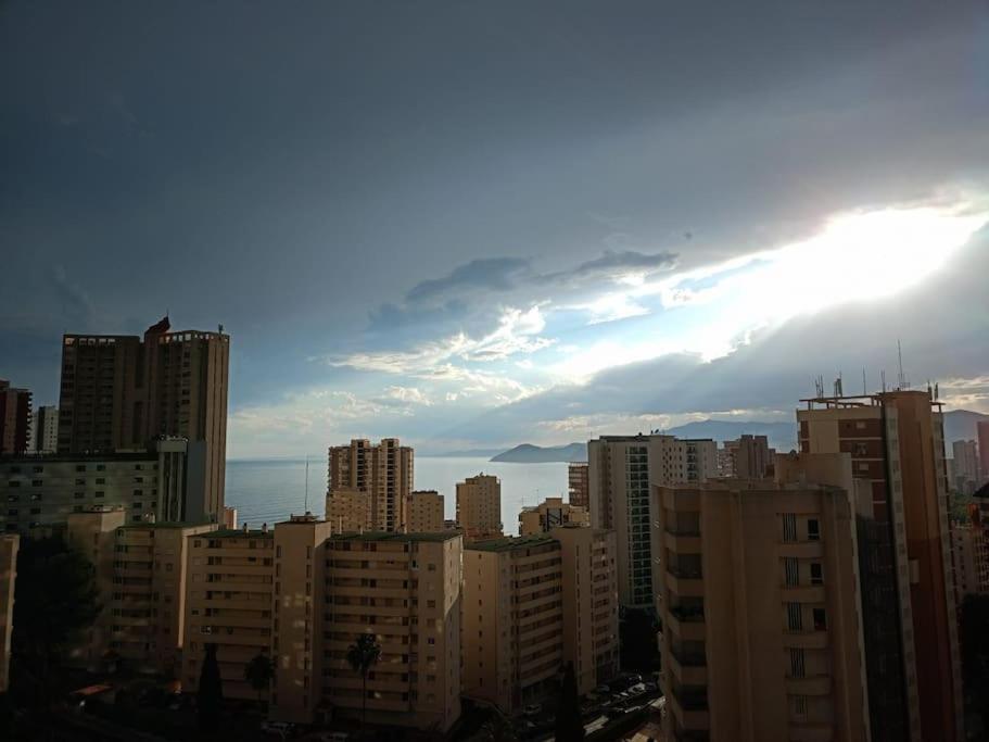 Cozy In Rincon De Loix Benidorm