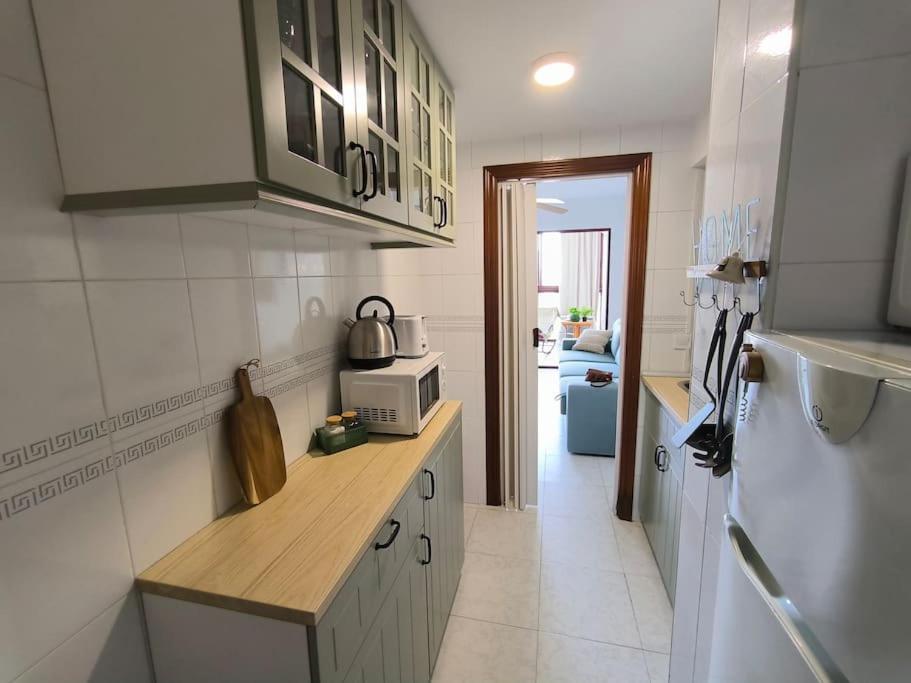 Apartment Cozy In Rincon De Loix