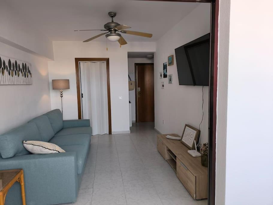 Cozy In Rincon De Loix Apartment